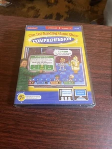 Can Do! Comprehension Game - Single License CD-ROM NEW - Picture 1 of 2