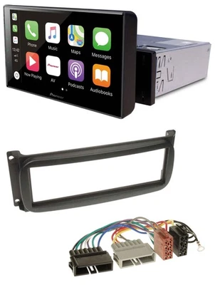 Pioneer Bluetooth MP3 DAB USB Autoradio für Chrysler Grand Voyager Neon PT Cruis - Bild 1 von 4