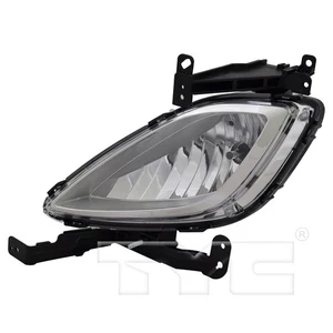 Faro antiniebla para Hyundai Elantra 11-13 sedán (construido en EE. UU./Corea) izquierda CAPA - Imagen 1 de 6