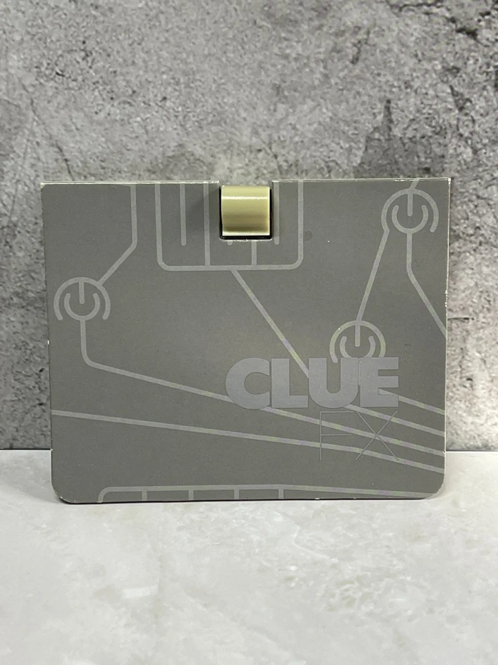 2003 Clue FX - Replacement Folder Grey - Image 1 of 1