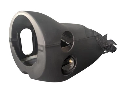 Cubierta superior e inferior de columna de dirección para Audi TT MK2 2007-2015 8J0953512C fabricante de equipos originales Foto 1 de 4