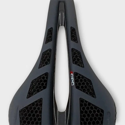 Седло дорожного велосипеда Prologo размер NDR Nack CPC 143 мм - Изображение 1 из 2