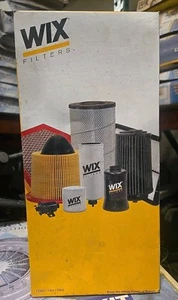 GENUINE WIX 46174 Air Filter NEW IN BOX - Bild 1 von 5