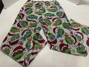 Women’s Ninja Turtles Pajamas Size M - Picture 1 of 8
