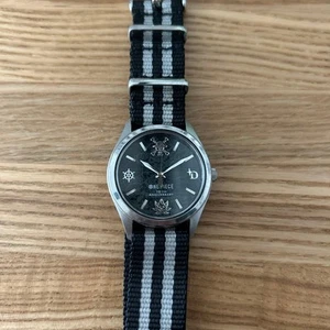 SEIKO x ONE PIECE Watch 10th Anniversary Limited Quartz Anime Luffy - Picture 1 of 6