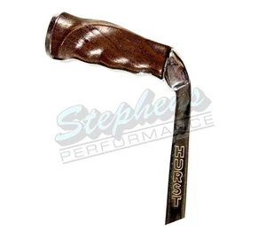 Mopar 1970 carrocería B asiento de banco empuñadura de pistola palanca de cambios correcta original 4 velocidades - Imagen 1 de 5