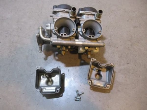 Yamaha Raptor 660 Carburetor Parts 2004 #15 - Picture 1 of 11