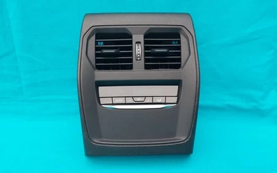 BMW 3 SERIES G20 G21 CLIMATE CONTROL REAR  AIR VENTS TRIM 6806816 RHD - Image 1 of 4
