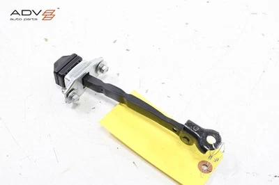 Acura RDX 2019-25 puerta delantera derecha lado pasajero bisagra correa de verificación tapón OEM Foto 1 de 4