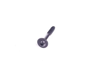 VW Eos Headlamp Assy Screw Bolt Genuine N91120801 - Picture 1 of 4