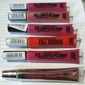 Soap Glory Sexy Mother Pucker Pillow Plump XXL Chose Shade BN Bargain - Picture 1 of 1