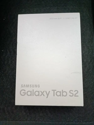 Samsung Galaxy Tab S2 8.0 SM-T715 - Image 1 of 4