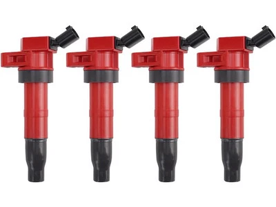 For 2010-2012 Hyundai Santa Fe Ignition Coil Set 95989WYJP 2011 2.4L 4 Cyl - Изображение 1 из 2