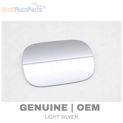 2007-2011 AUDI S6 - PORTA DE ENCHIMENTO GASOLINA/COMBUSTÍVEL 4F5809907C - Imagem 1 de 4