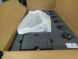Dell PowerEdge R740 R740XD Rack Servers GPU Enablement Kit 490-BEIX KX4P9 - Picture 1 of 2