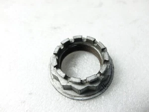 Tuerca central BMW F800ST swing brazo excéntrico rueda trasera tuerca de rueda tuerca de eje - Imagen 1 de 4