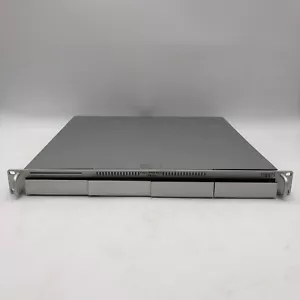 Sonet Fusion R400 USB 3.0 RAID Speichersystem TEILE REPARATUR NUR LESEN - Bild 1 von 12