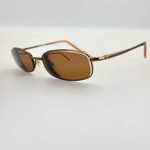 Gafas de sol Ralph Lauren (solo marcos) 7526/s f06 v0 51-18-135 mm - Imagen 1 de 17
