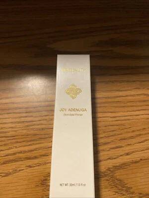 Imprimación OPV BEAUTY Joy Adenuga Skin Gold nueva en caja 30 ml/10 fl oz Foto 1 de 4