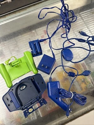 Intec Gameboy Advance Accessory Bundle - Image 1 of 4