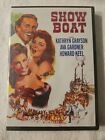 Show Boat [Dvd] Kathryn Grayson, Ava Gardner, Howard Keel