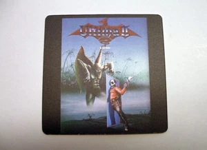 Origin Game Coaster: Ultima II - NEW - Picture 1 of 1
