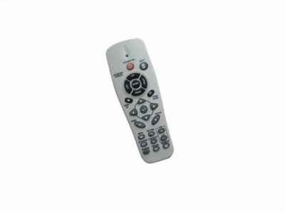 Remote Control Fit For Mitsubishi WD2000 WD3300 WD380U-EST WD390U DLP Projector - Image 1 of 3
