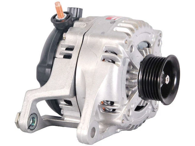 Alternator Denso 98MQFW93 for Dodge Ram 1500 2500 2010 2009 - Image 1 of 1