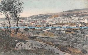 R309957 Nazareth Serie P 13 Wanderer Verlag G m b H Leipzig Connewitz - Bild 1 von 4