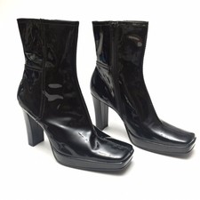 nine west naomi ankle boots