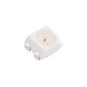 HSMZ-A400-V30M1 LED SMD 3528,PLCC4 Red 3.5x2.8x1.9mm 120° 2.8-3.4V 50mA BROAD - Picture 1 of 1