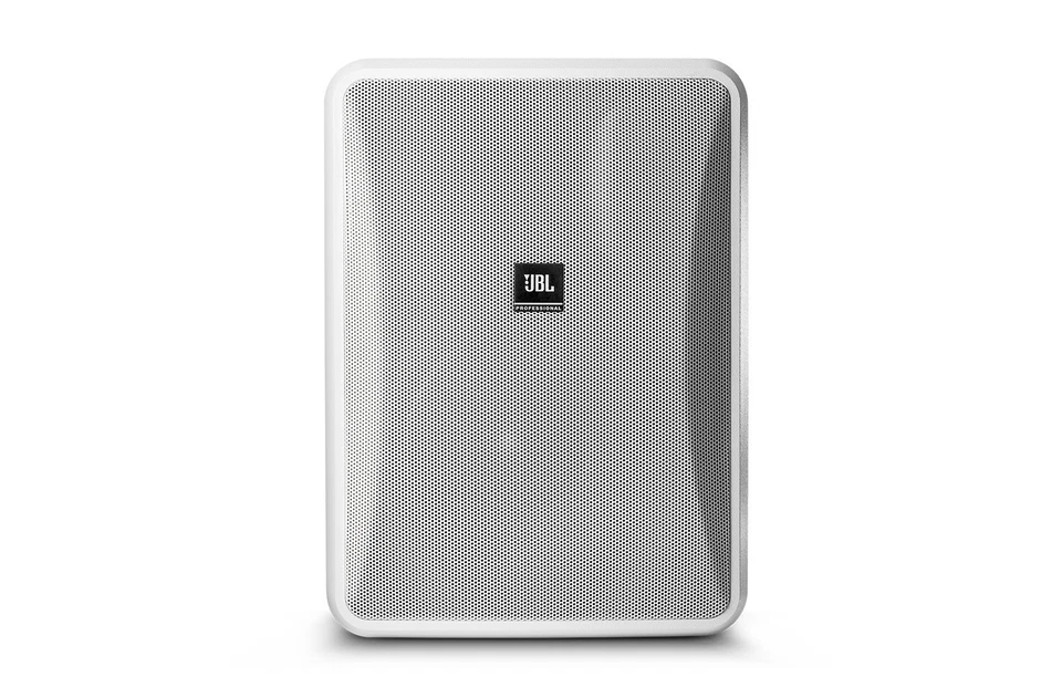 JBL Control 28-1L  WH Paar - Bild 1 von 1