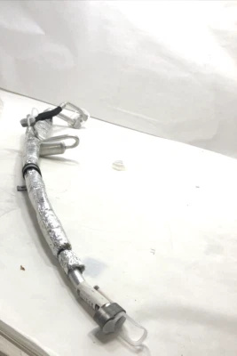 New OEM Ford 2010-2012 Ford Fusion A/C Refrigerant Suction Hose AE5Z-19D734-A - Image 1 of 4