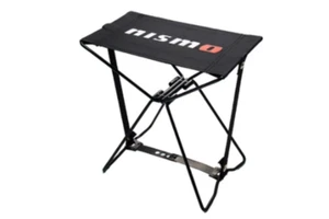 NISMO Foldable Chair ##660193040 - Picture 1 of 2