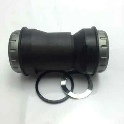 Bottom Bracket Adapter BB30 (PF30) To BSA Road Racing Bike Track Bike Conversion - Image 1 of 4