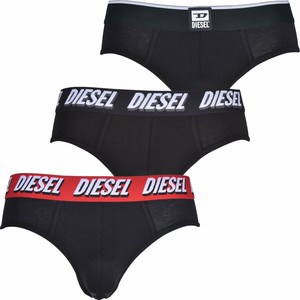 Las mejores ofertas en Calzoncillos para Hombre Negro Diesel | eBay