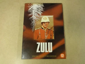 SPECIAL COLLECTORS EDITION DVD / ZULU - Picture 1 of 2