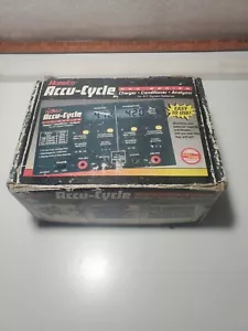 Hobbico Accu-Cycle Pro Series Charger Conditioner Analyzer Model HCAP0260 Used - Picture 1 of 8