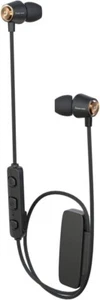 Brand New-Dearear True Wireless Joyous Earphones with Carry Case-Gold,DE-W01-GLD - Picture 1 of 6