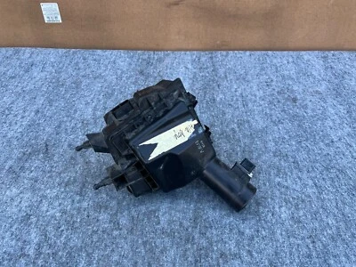 LIMPIADOR CONDUCTOR IZQUIERDO NISSAN 370Z 2009-2021 OEM CAJA DE AIRE ADMISIÓN Foto 1 de 4