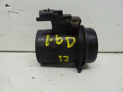 MASS AIR FLOWER METER SENSOR 9683282980 2012 PEUGEOT 5008 ACTIVE 1.6HDI DV6C-9H - Image 1 of 4