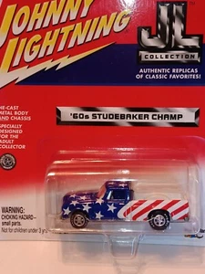 Studebaker Champ pick up truck - Picture 1 of 6