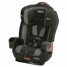 Graco Nautilus 65 3-in-1 Multi-use Harness Booster Car Seat