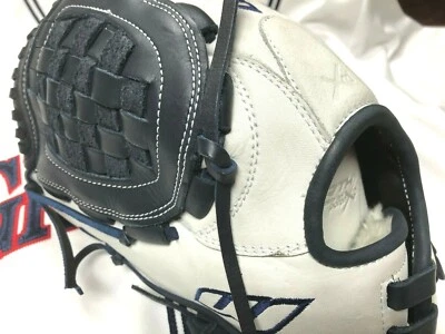 RAWLINGS - WORTH LIBERTY ADVANCED FASTPITCH  12.0" NWT LHT - Image 1 of 4