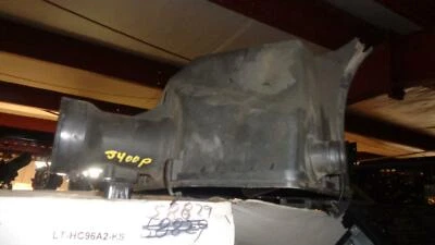 2007 - 2010 HUMMER H3 Airflow Meter 3.7L  — 第 1/3 张图片