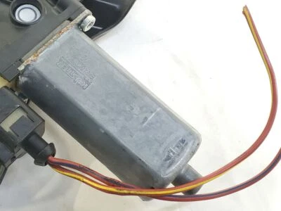 Audi A5 2010 2017 OEM pasajero cuarto trasero derecho regulador ventana 8f08398d Foto 1 de 4