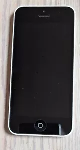 iPhone 5c 8GB White A A1507 - Picture 1 of 4