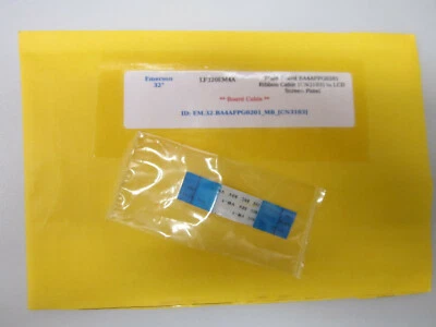 Emerson 32" LF320EM4A Main Board BA4AFPG0201 Ribbon Cable [CN3103] to LCD Screen - Image 1 of 4