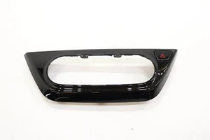 2024- 2025 CHEVROLET TRAX DASH CENTER TRIM MOLDING W/ HAZARD SWITCH OEM 42849958 - Picture 1 of 14