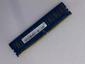 Lenovo RAMAXEL 8GB DDR4 2133 Desktop DIMM RAM PC4-17000 288pin - Picture 1 of 3